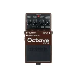 BOSS OC-5 Octave