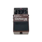 BOSS OC-5 Octave - immagine 5