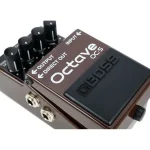BOSS OC-5 Octave - immagine 7