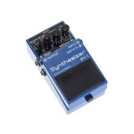 BOSS SY-1 Synthesizer - immagine 2