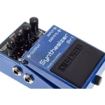 BOSS SY-1 Synthesizer - immagine 5