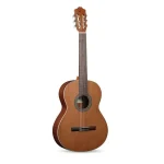 Cuenca Bundle chitarra classica cuenca 5 + borsa - immagine 4