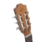 Cuenca Bundle chitarra classica cuenca 5 + borsa - immagine 2