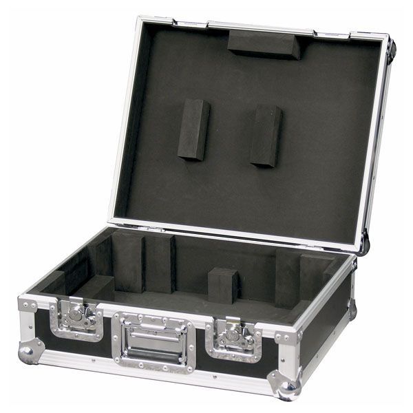 Borse e flight case per giradischi