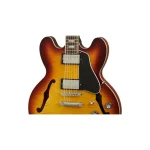 Epiphone ES-335 Figured Raspberry Tea Burst - immagine 2