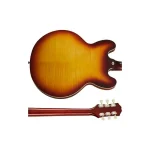 Epiphone ES-335 Figured Raspberry Tea Burst - immagine 3