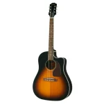 Epiphone J-45EC Studio Vintage Sunburst Gloss