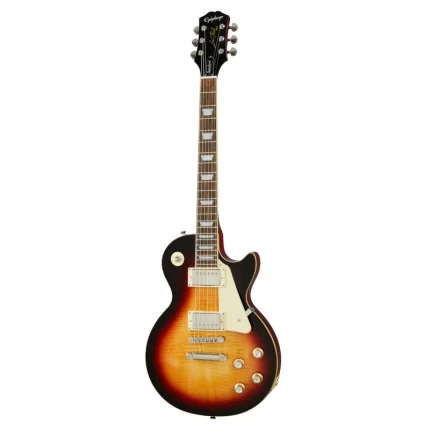 Epiphone Les Paul Standard '60s Bourbon Burst