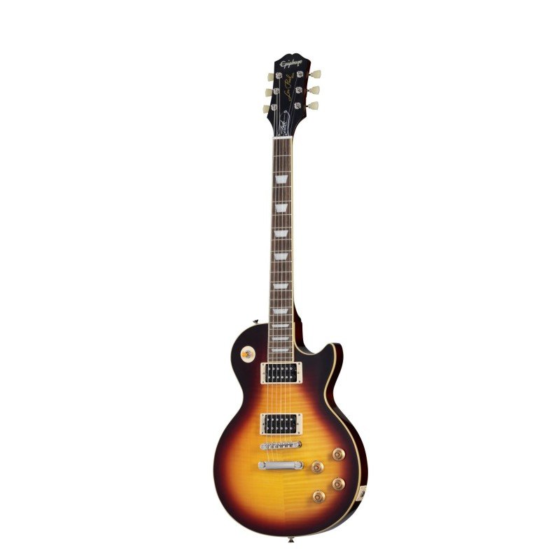 Epiphone Slash Les Paul Standard November Burst