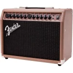 Fender Acoustasonic 40 - immagine 4
