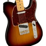 Fender American Professional II Tele MN 3TS - immagine 3