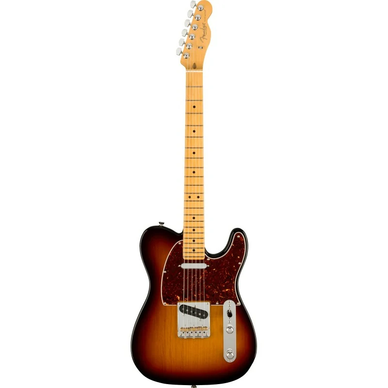 fender-american-professional-ii-tele-mn-3ts.jpg Fender American Professional II Telecaster Maple Fingerboard