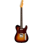 FENDER AMERICAN PROFESSIONAL II TELECASTER RW 3-COLOR SUNBURST