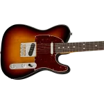 Fender American Professional II Telecaster RW 3-Color Sunburst - immagine 2
