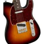 Fender American Professional II Telecaster RW 3-Color Sunburst - immagine 3