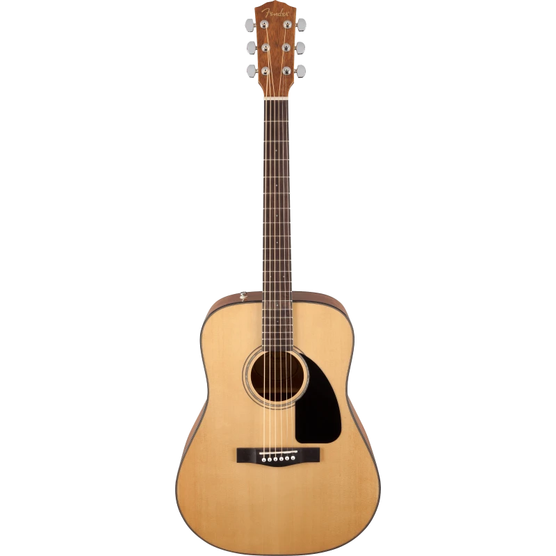 fender-cd-60-dreadnought-v3-ds-natural.jpg Fender CD-60 Dreadnought V3 DS Natural