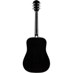 Fender FA-125 Dreadnought WN Black - immagine 2