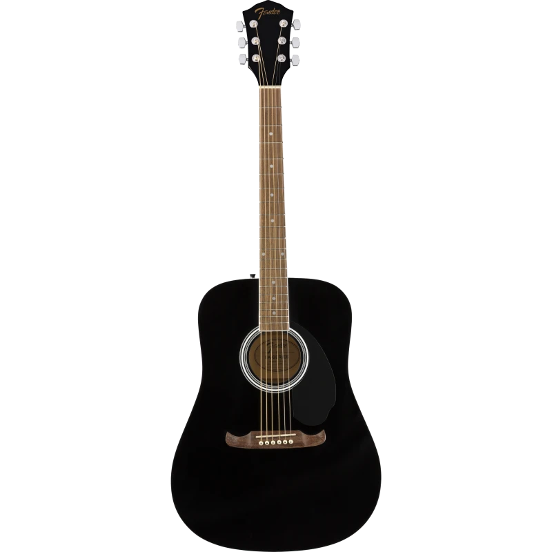 fender-fa-125-dreadnought-wn-black.jpg Fender FA-125 Dreadnought WN Black