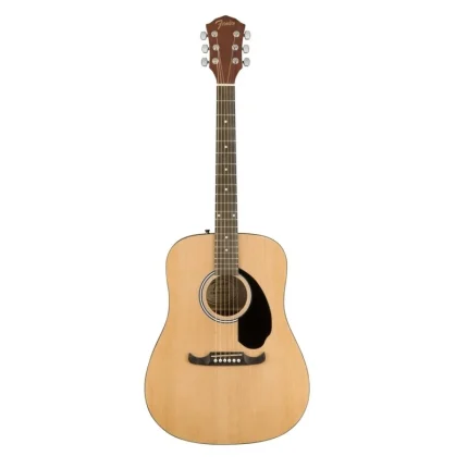 Fender FA-125 Natural