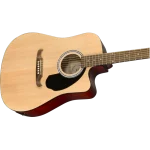 Fender FA-125CE Dreadnought Natural - immagine 3