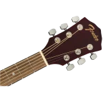 Fender FA-125CE Dreadnought Natural - immagine 5