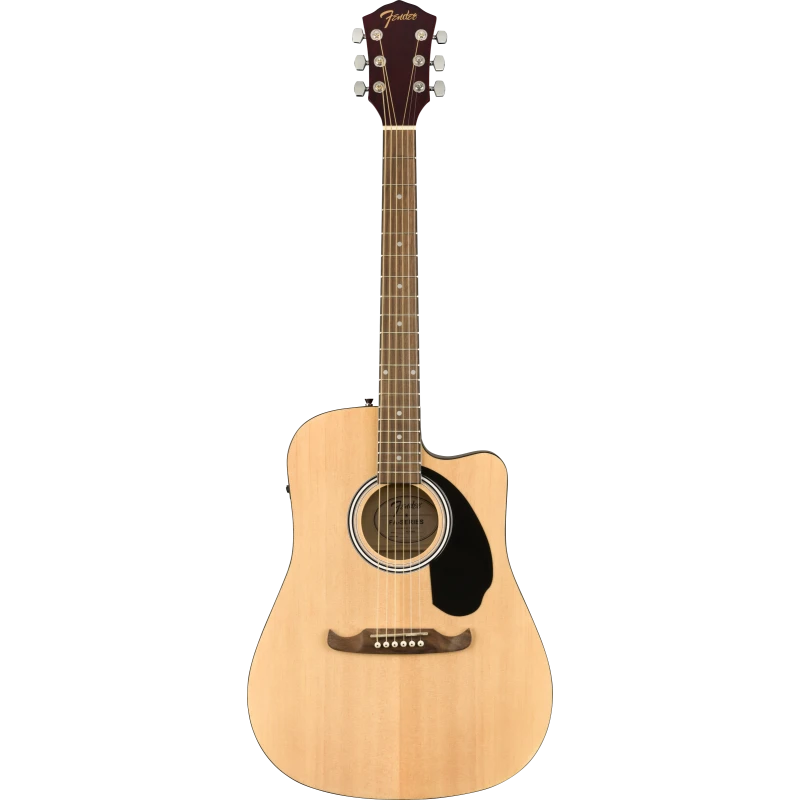 fender-fa-125ce-dreadnought-natural.jpg Fender FA-125CE Dreadnought Natural
