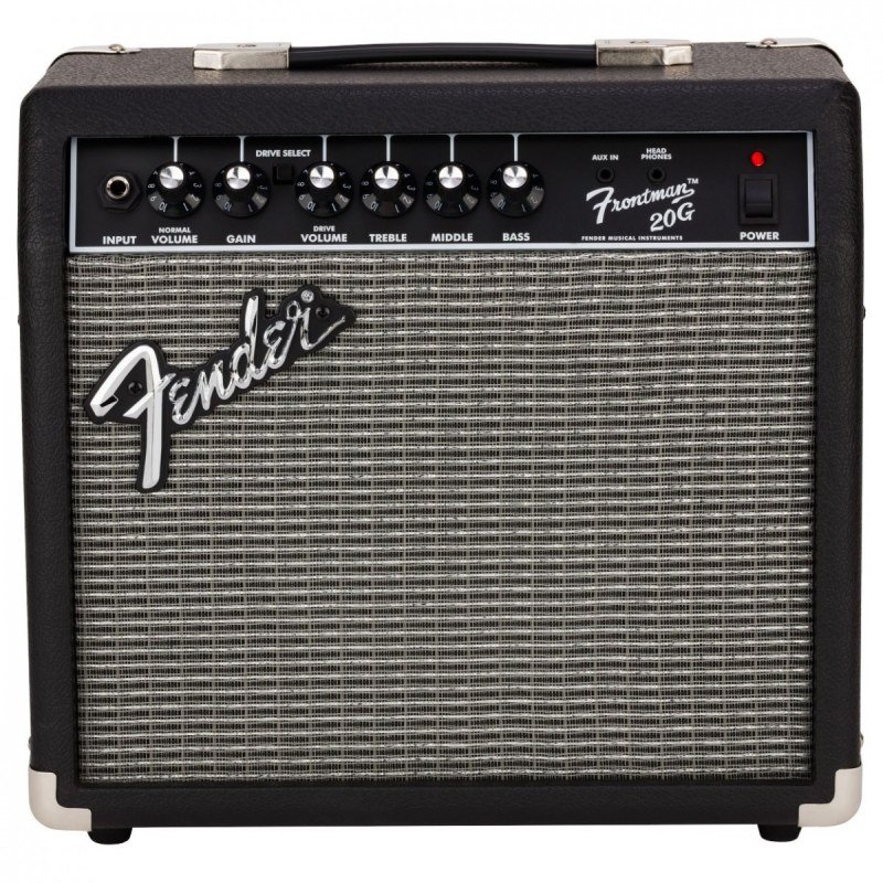 fender-frontman-20g