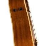 Fender Malibu Player WN Sunburst - immagine 3