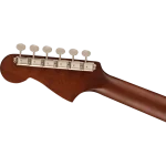 Fender Malibu Player WN Sunburst - immagine 4