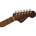 Fender Malibu Player WN Sunburst - immagine 5