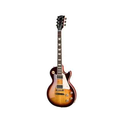 Gibson Les Paul Standard '60s Bourbon Burst