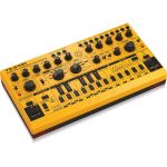 BEHRINGER TD-3-MO-AM Yellow (Usato)