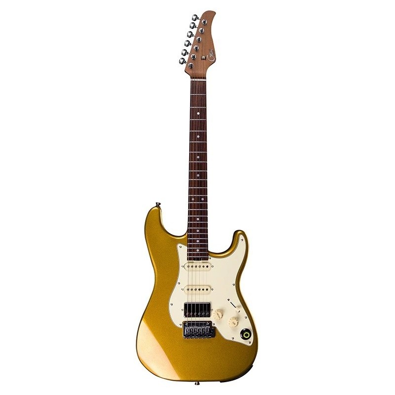 Mooer S800 – STANDARD 800 RW GOLD