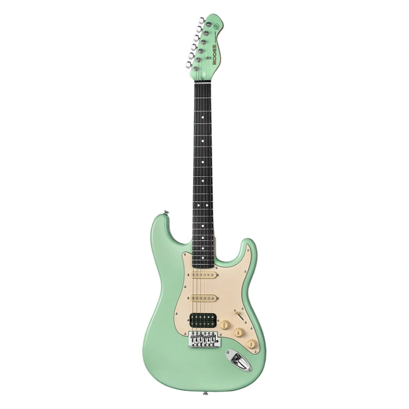 MOOER MSC10 PRO Surf Green
