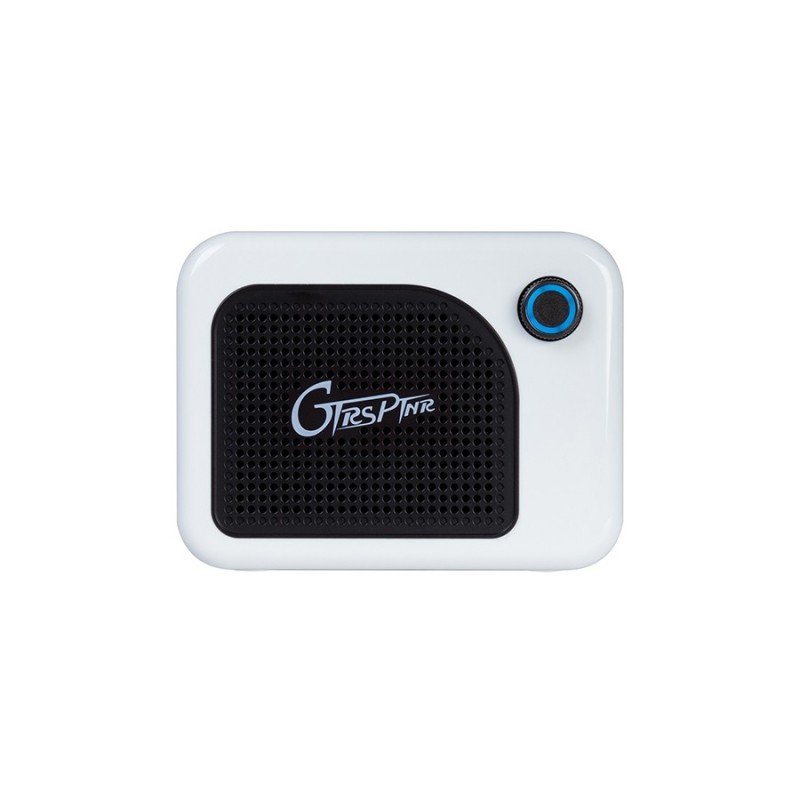 Mooer PTNR GCA5 - GTRS AMP - WHITE