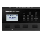Nux dm-310 batteria elettronica all mesh - immagine 4