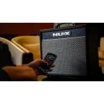 Nux Amplificatore nux mighty 20mkii - immagine 5