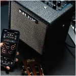 Nux Combo per chitarra elettrica nux mighty 8bt mkii - immagine 2