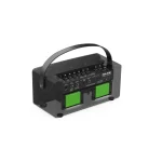 Nux mighty space wireless combo - immagine 3