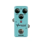 Nux Mini-stompbox nux nod-3 morning star (overdrive)