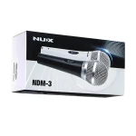 Nux ndm-3 microfono dinamico - immagine 4