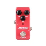 Nux Mini-stompbox nux nds-2 brownie (distorsore)