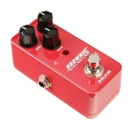 Nux Mini-stompbox nux nds-2 brownie (distorsore) - immagine 2