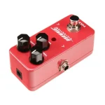 Nux Mini-stompbox nux nds-2 brownie (distorsore) - immagine 3