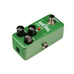 Nux Mini-stompbox nux nod-2 tubeman mkii (overdrive) - immagine 2