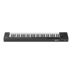 Nux Tastiera controller midi nux ntk-61 - immagine 3