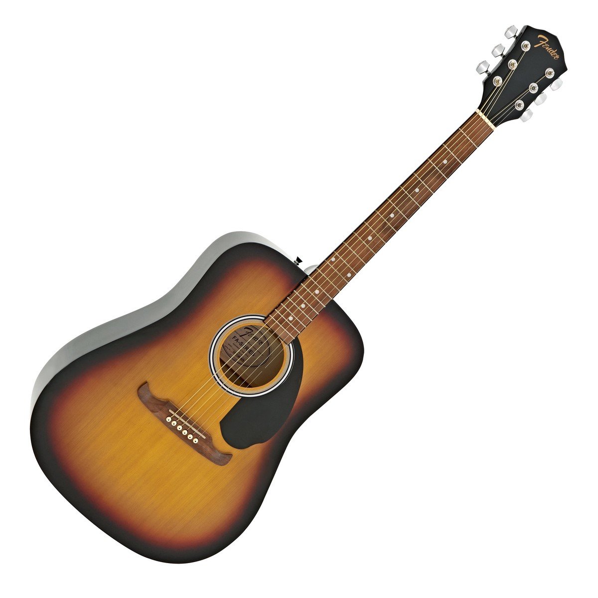 FENDER FA-125 Sunburst