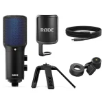 Rode NT-USB+ - immagine 4