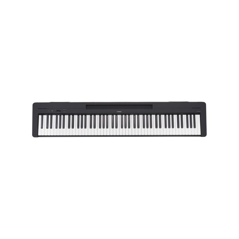Yamaha P-143 Black