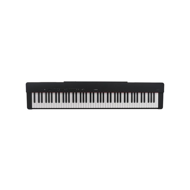 YAMAHA P-225 Black
